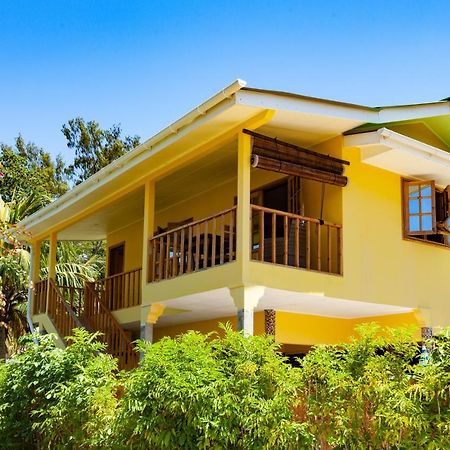 Dream Holiday Self Catering Ла-Діг Екстер'єр фото