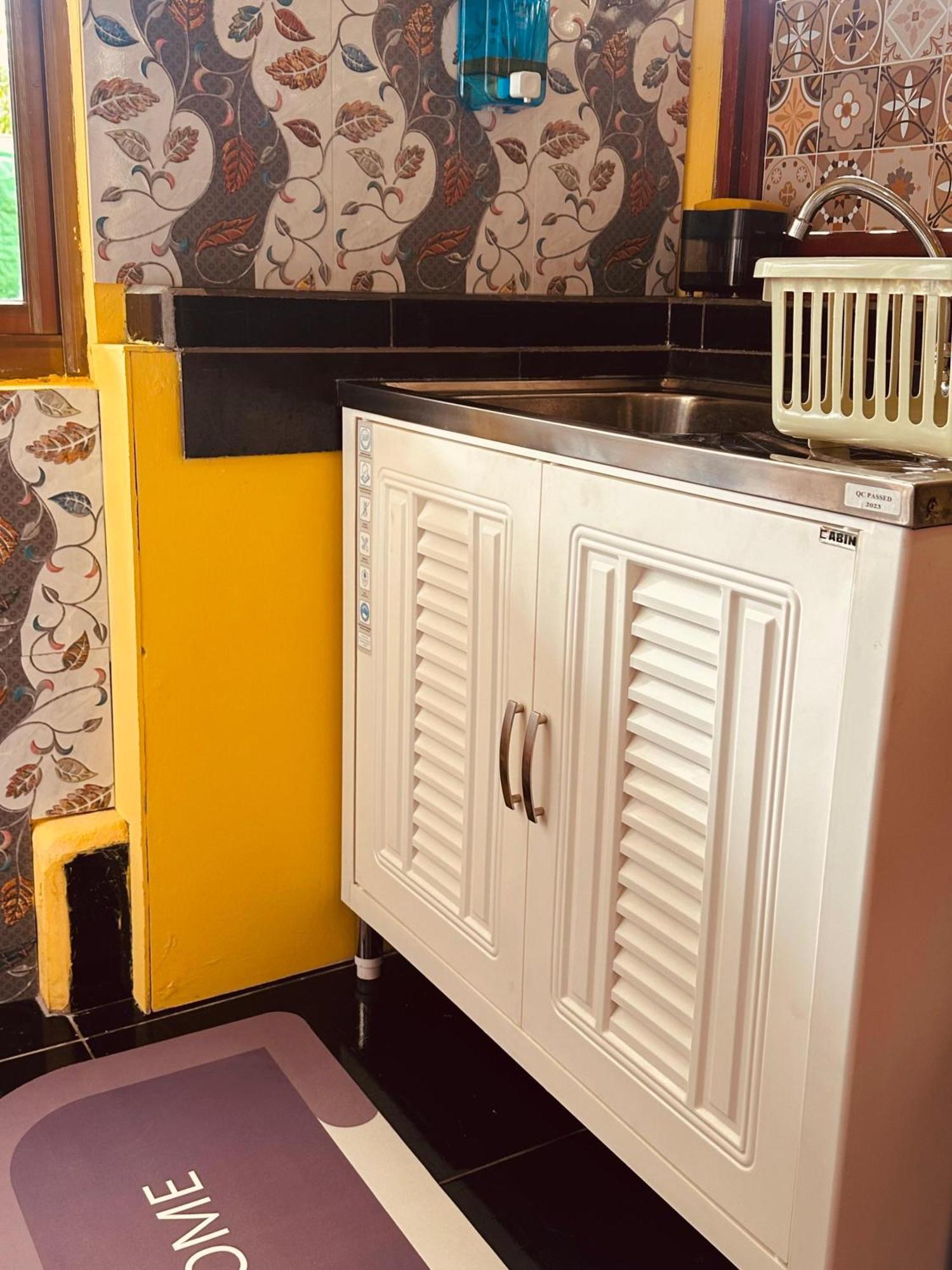 Dream Holiday Self Catering Ла-Діг Екстер'єр фото