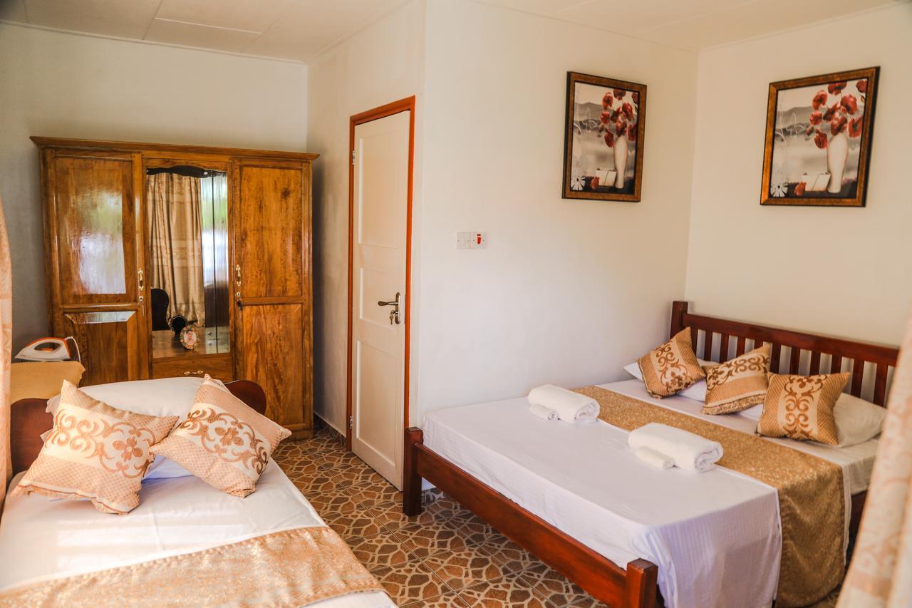 Dream Holiday Self Catering Ла-Діг Екстер'єр фото