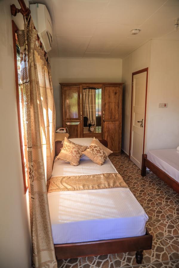 Dream Holiday Self Catering Ла-Діг Екстер'єр фото
