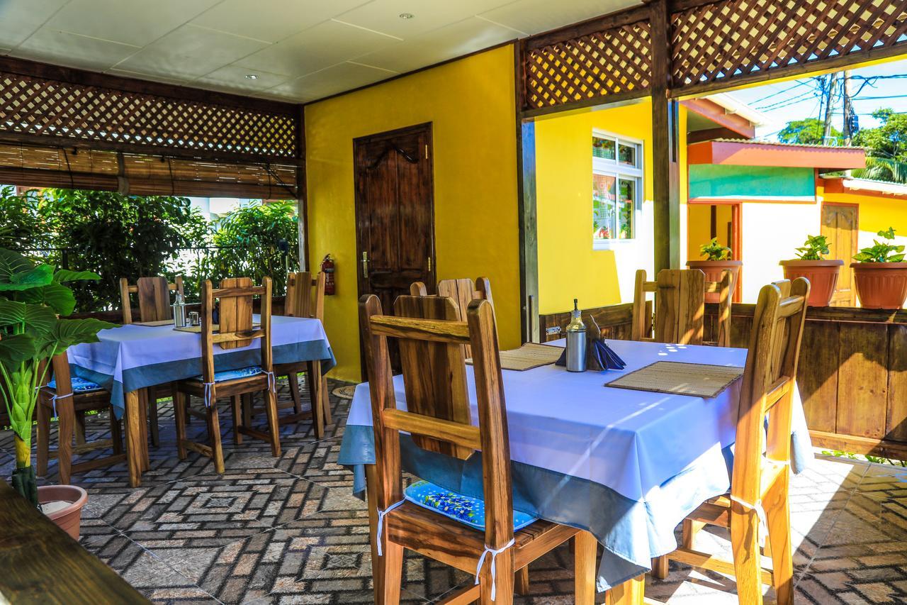 Dream Holiday Self Catering Ла-Діг Екстер'єр фото