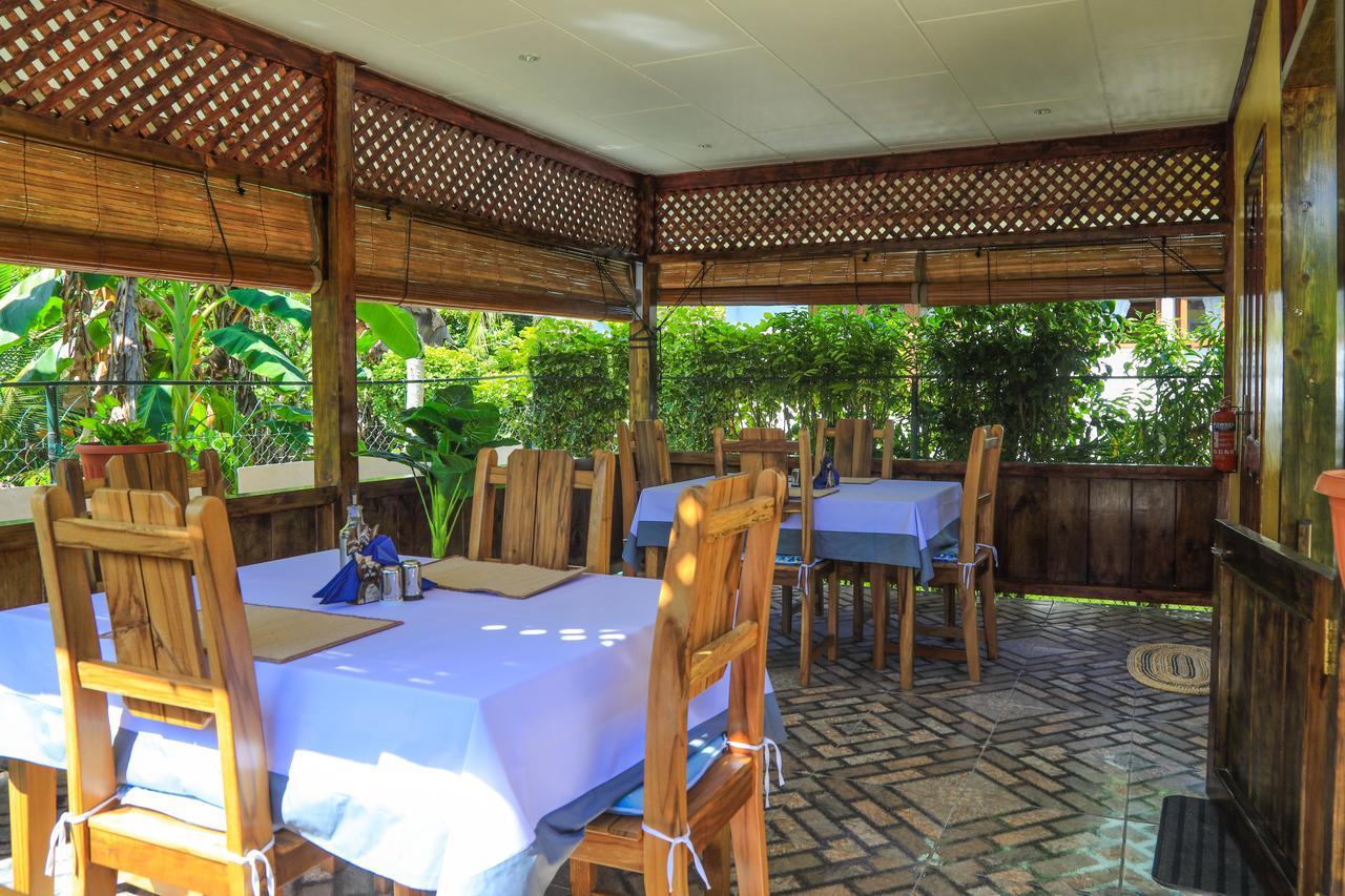 Dream Holiday Self Catering Ла-Діг Екстер'єр фото